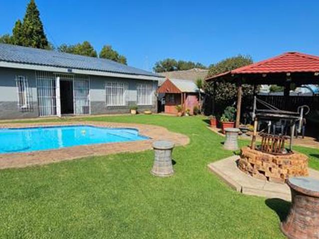 House for sale in Midvaal, Gauteng