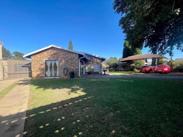 House for sale in Midvaal, Gauteng