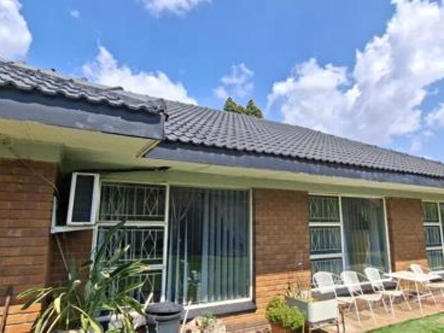 House for sale in Midvaal, Gauteng