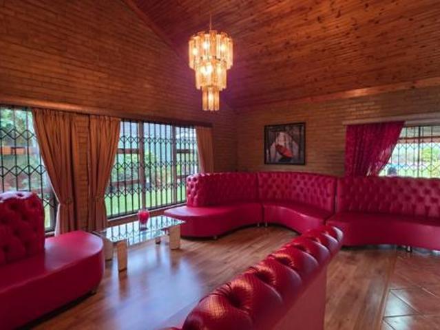 House for sale in Midvaal, Gauteng