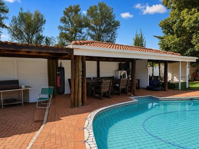 House for sale in Midvaal, Gauteng
