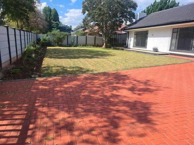 House for sale in Midvaal, Gauteng
