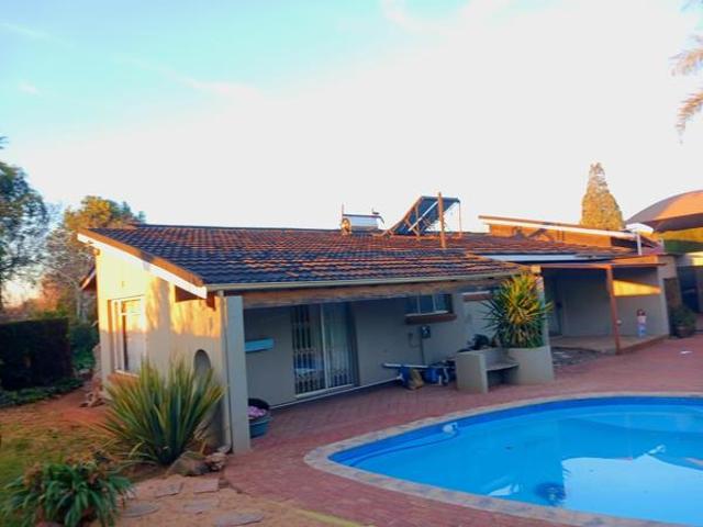 House for sale in Midvaal, Gauteng