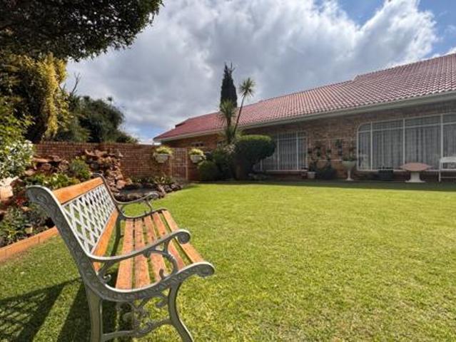 House for sale in Midvaal, Gauteng