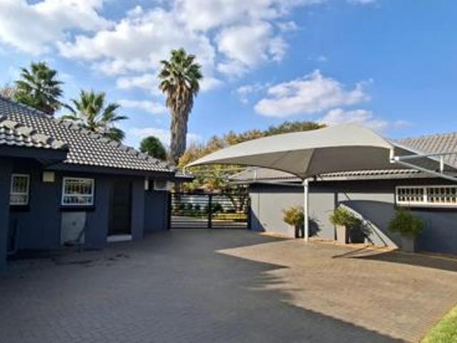 House for sale in Midvaal, Gauteng