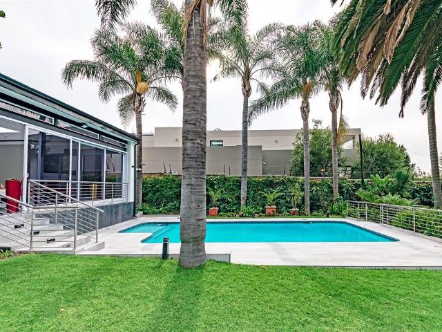 House for rent in Johannesburg, North & Sandton