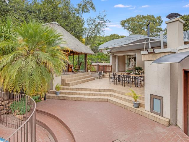 House for sale in Sandton, City of Johannesburg Metropolitan Municipality