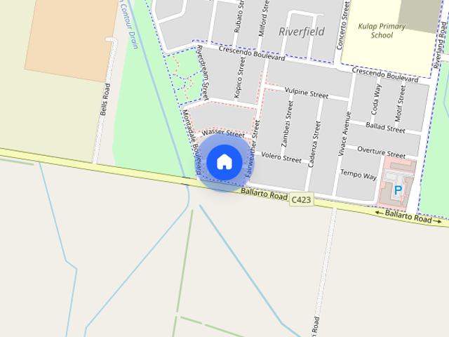 House for rent in Riverfield Estate, Melbourne