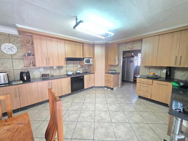 House for sale in Midvaal, Gauteng