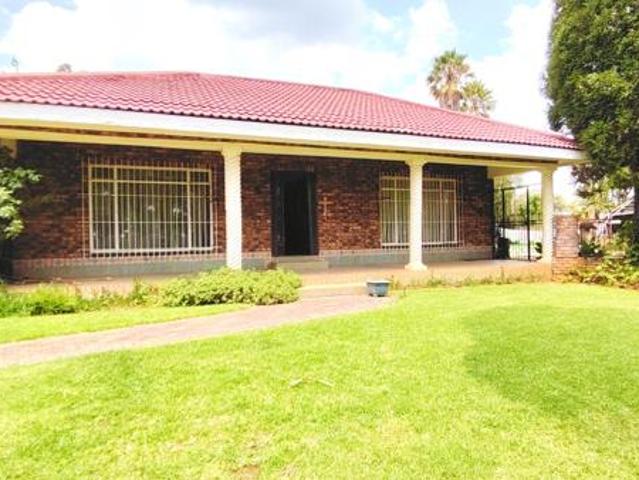 House for sale in Midvaal, Gauteng