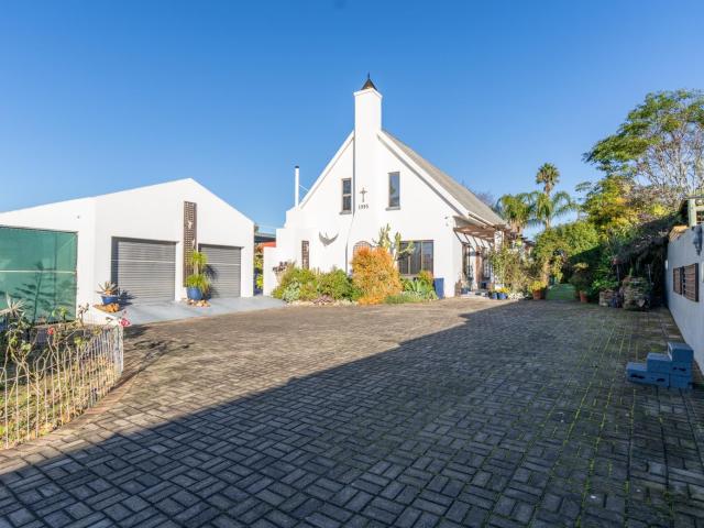 House for sale in Western Cape