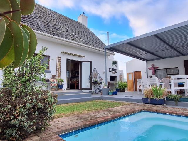 House for sale in Western Cape