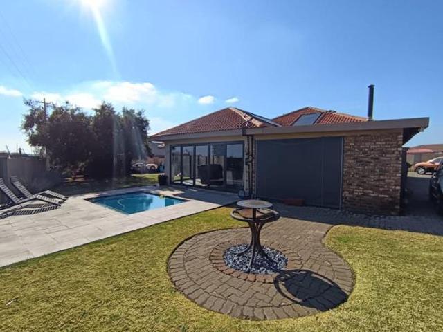 House for sale in Midvaal, Gauteng