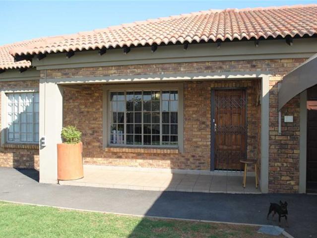 House for sale in Meyerton