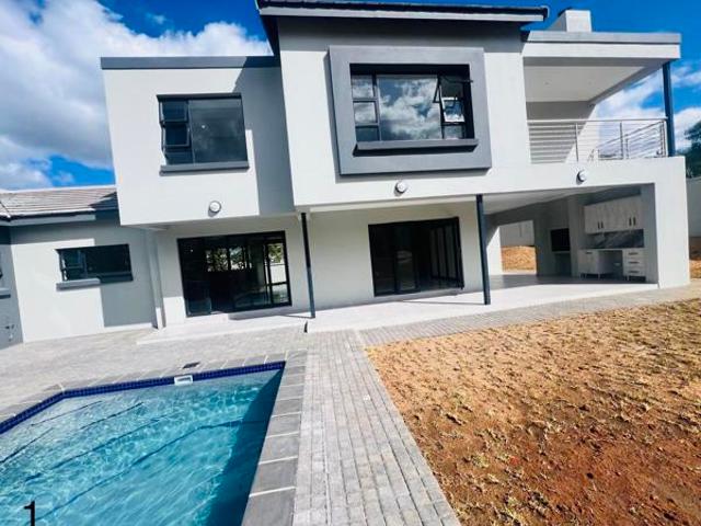 House for sale in Ehlanzeni, Mpumalanga
