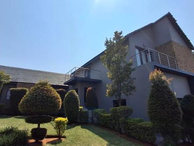 House for sale in Ehlanzeni, Mpumalanga