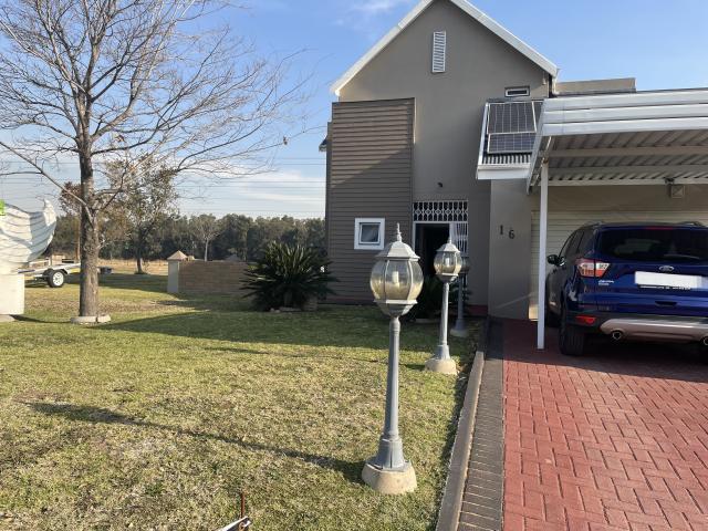 House for sale in Vereeniging