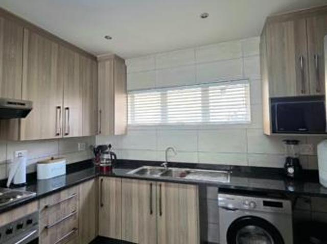House for rent in Vanderbijlpark, Emfuleni Local Municipality