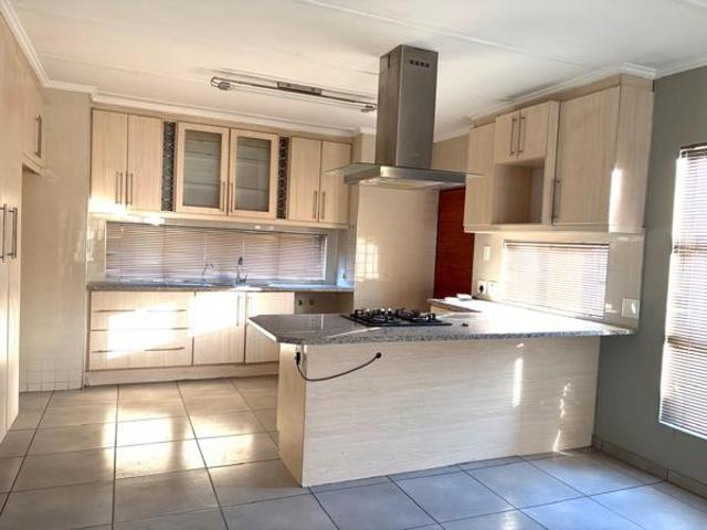 House for sale in Sedibeng, Gauteng