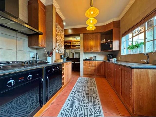 House for sale in Bloemfontein, Free State