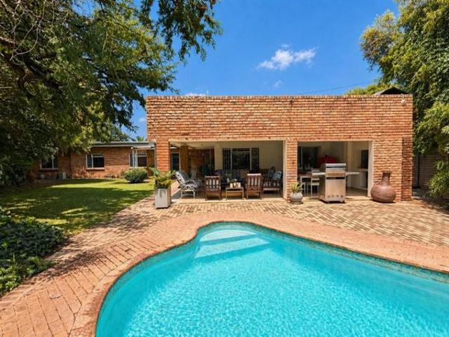 House for sale in Mafikeng, North West