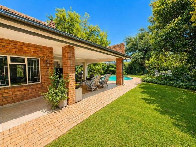 House for sale in Mafikeng, North West