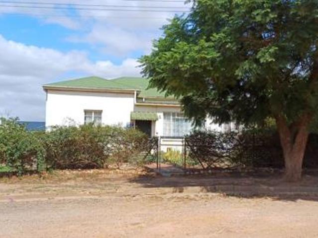 House for sale in Western Cape