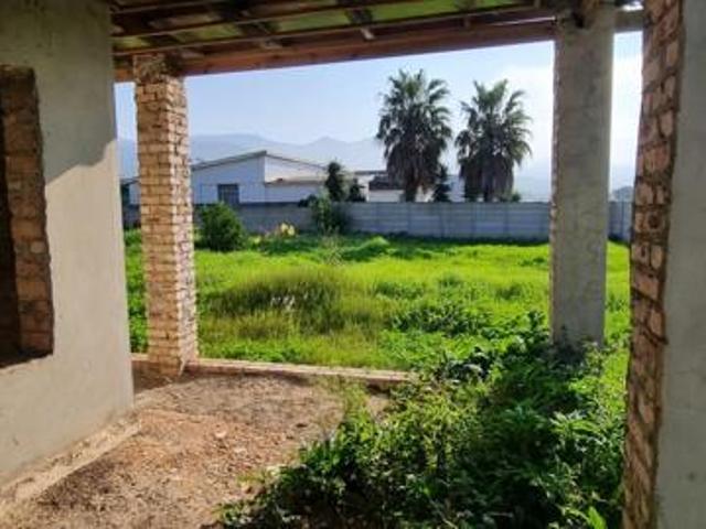 House for sale in Western Cape