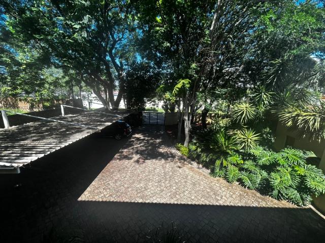 House for rent in Sandton