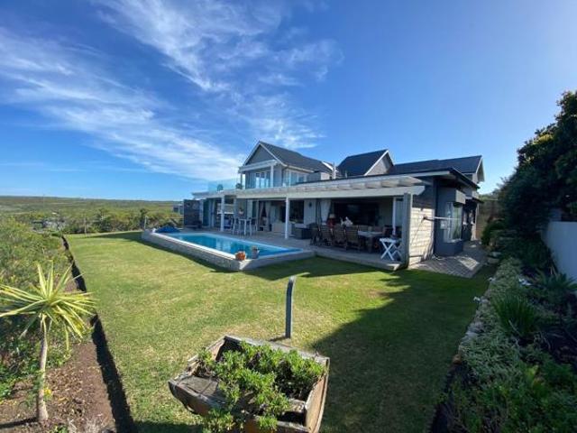 House for rent in Groot Brak Rivier, Western Cape
