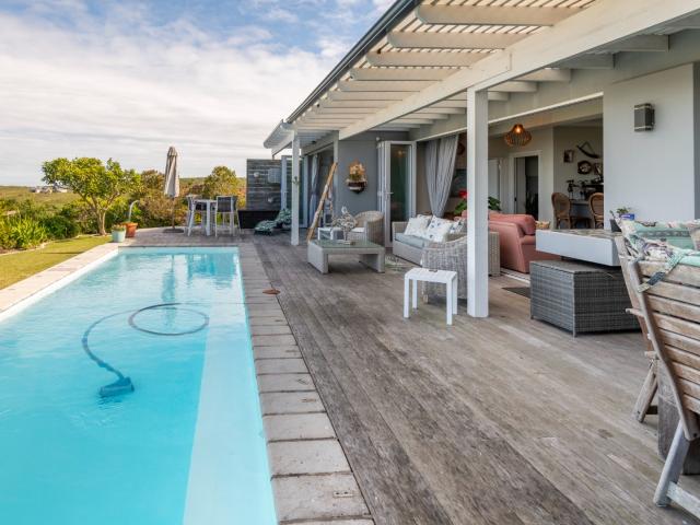 House for rent in Groot Brak Rivier, Western Cape