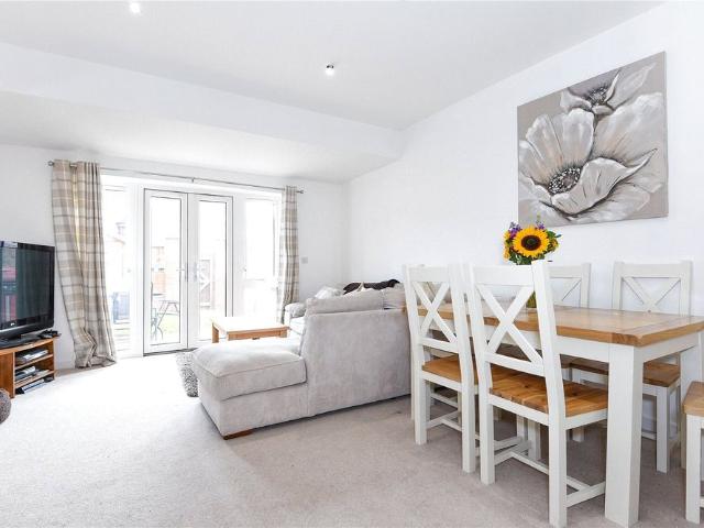 House for rent in Newtown, Reading
