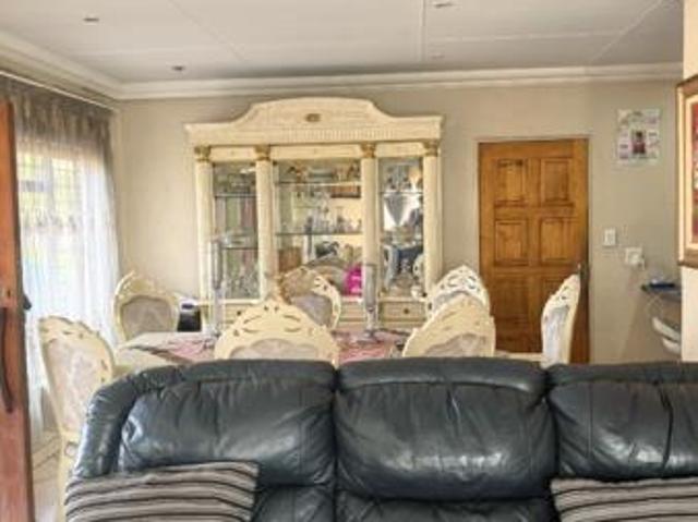 House for rent in Mpumalanga