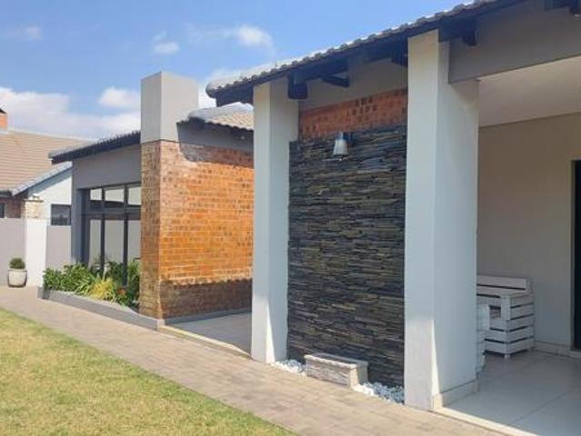 House for sale in Mpumalanga