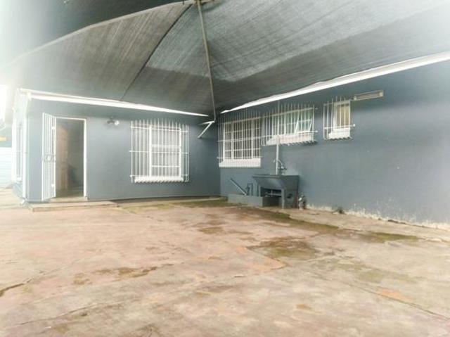 House for rent in Vosloorus, Gauteng