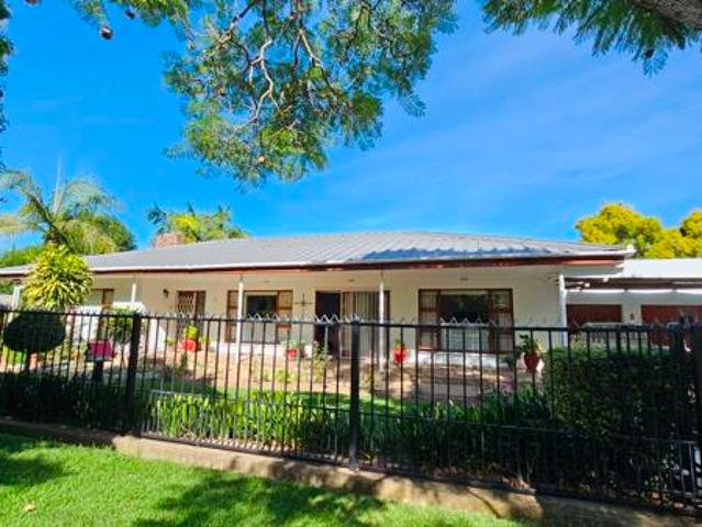 House for sale in Durbanville, Western Cape
