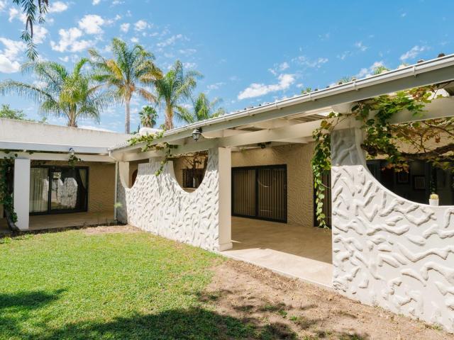 House for sale in Robertson, Western Cape