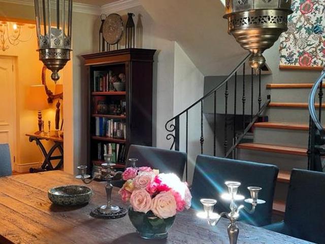 House for sale in Durbanville, Western Cape