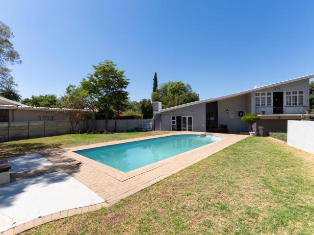 House for sale in Robertson, Western Cape