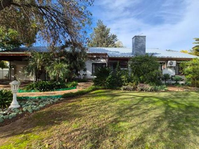 House for sale in Durbanville, Western Cape