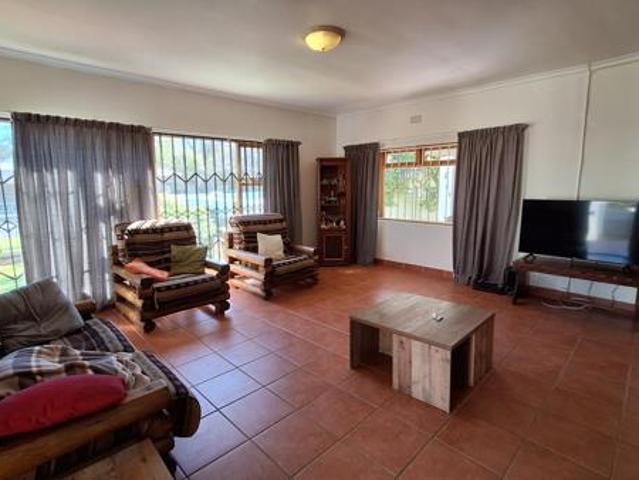 House for sale in Bergsig, Durbanville