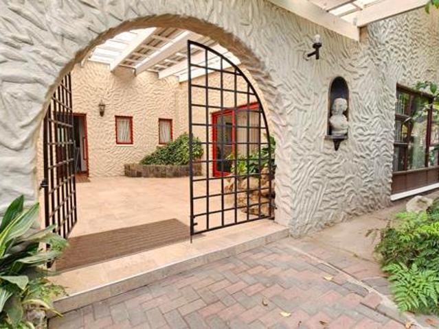 House for sale in Bergsig, Durbanville