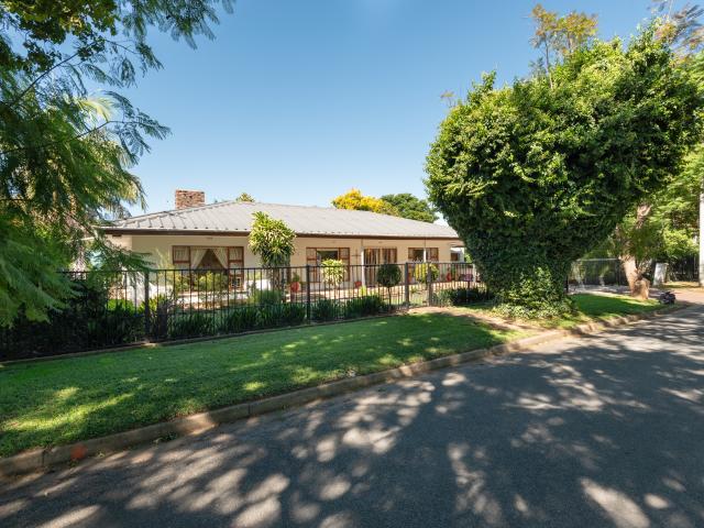 House for sale in Robertson, Western Cape