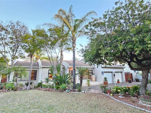 House for sale in Durbanville, Western Cape