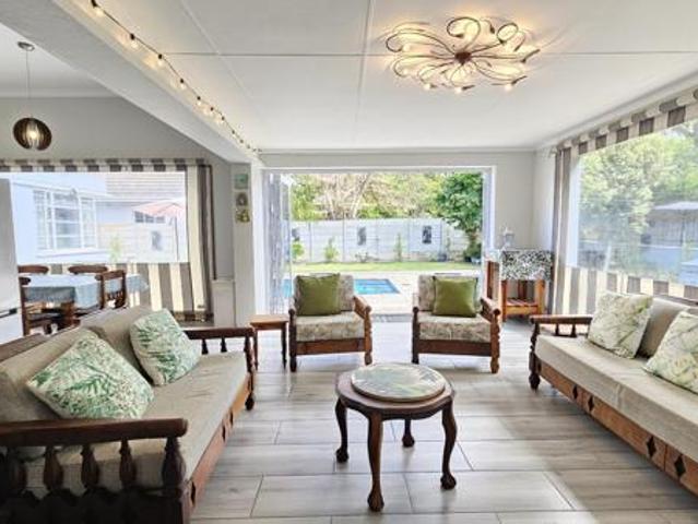 House for sale in Durbanville, Western Cape
