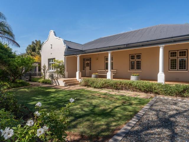 House for sale in Robertson, Western Cape
