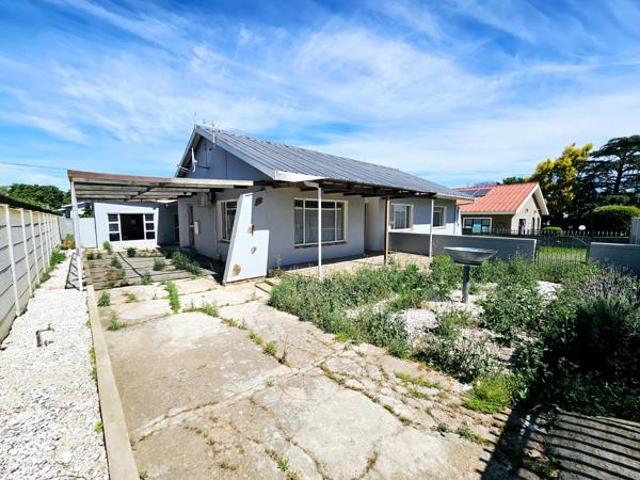 House for sale in Bergsig, Durbanville