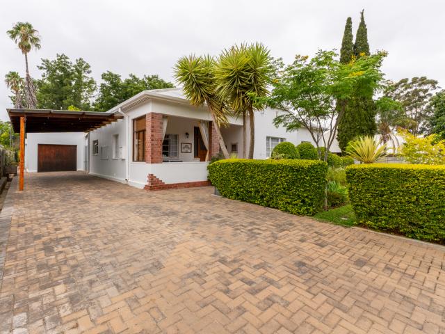 House for sale in Robertson, Western Cape