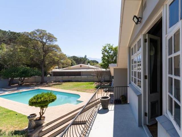 House for sale in Durbanville, Western Cape