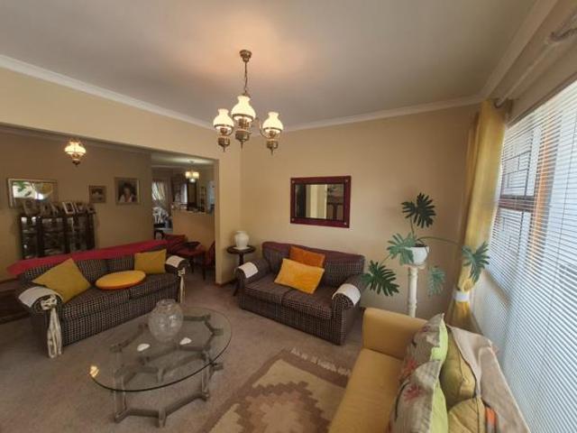 House for sale in Durbanville, Western Cape